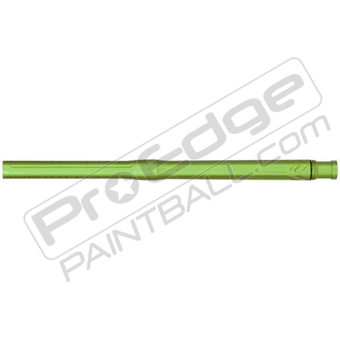 HK Army XV One Piece Barrel - Spyder - Dust Green - Pro Edge Paintball