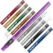 HK-Barrel Kit LAZER - Dust Purple - Color Insert - Pro Edge Paintball