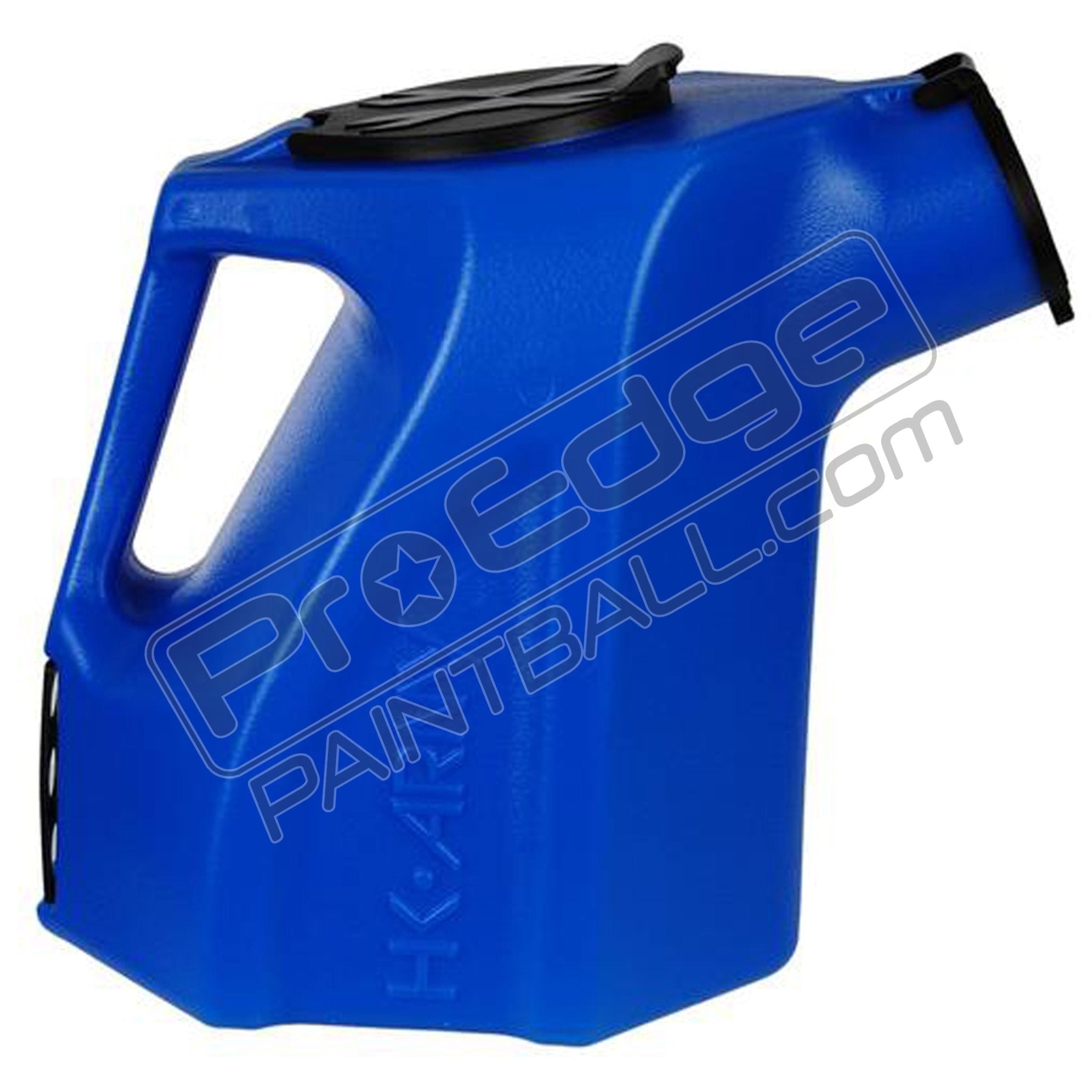 Pod Fillers and Caddys — Pro Edge Paintball