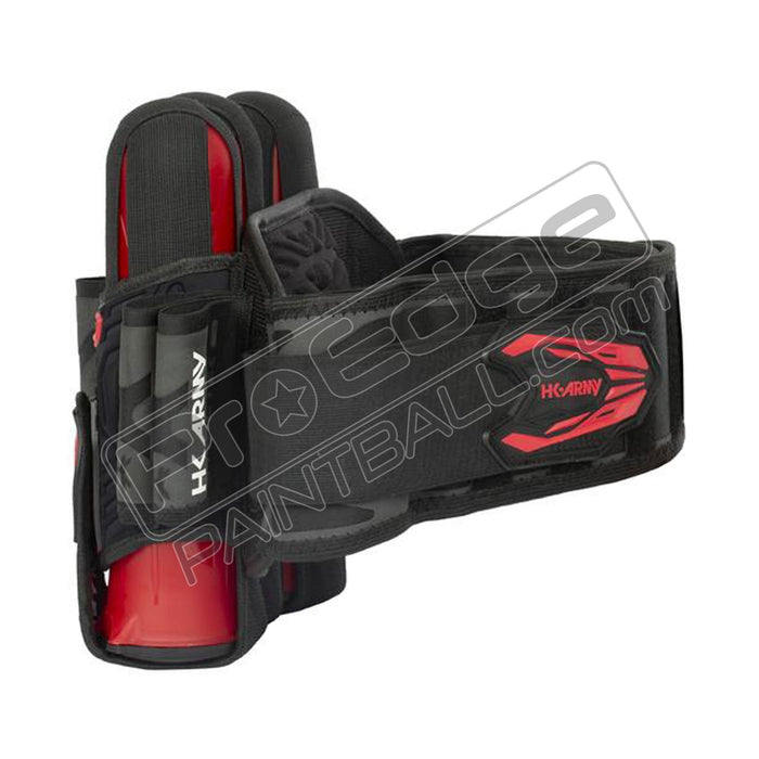 HK Magtech Red 3+2+3 - Pro Edge Paintball
