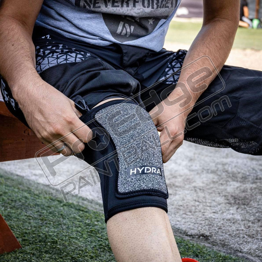 Paintball Knee Pads in stock. — Pro Edge Paintball