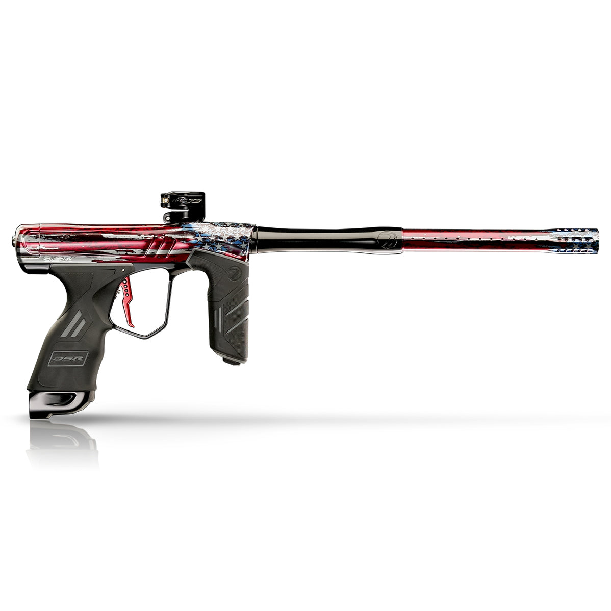 Custom Paintball Guns — Pro Edge Paintball