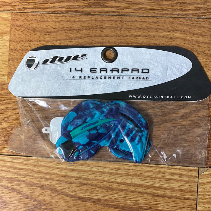 Dye i4 Earpad Set Tie Dye