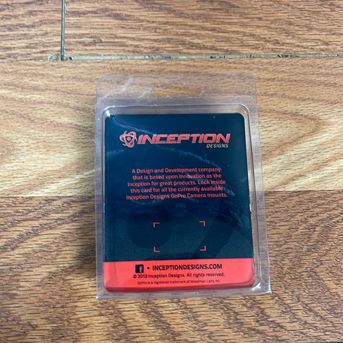 Inceptions Replay Camera Mount