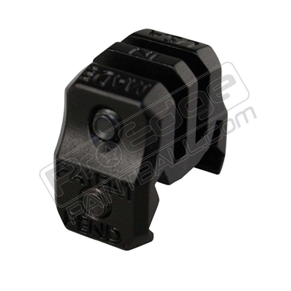 Paintball Goggle Mount and Paintball Camera Mount — Pro Edge Paintball