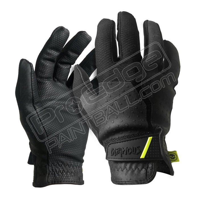 INFAMOUS DNA SICARIO GLOVES - Pro Edge Paintball