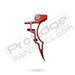 Infamous Trigger Etha 2 Red - Pro Edge Paintball