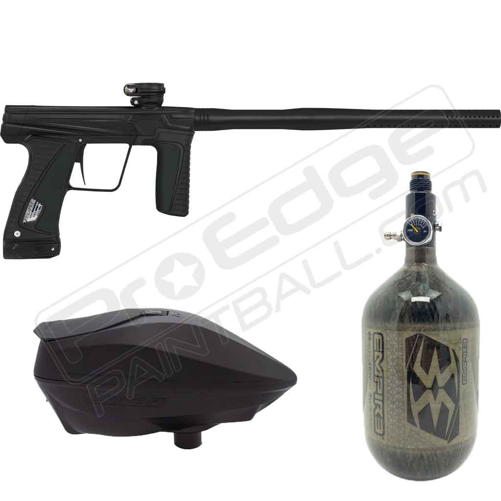 Planet Eclipse 180r ULTIMATE Paintball Gun - LE Galaxy Planet Eclipse 180r ULTIMATE Paintball Gun - LE Galaxy