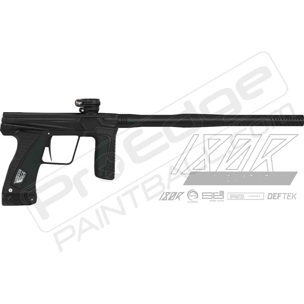 Eclipse 180R Paintball Gun — Pro Edge Paintball