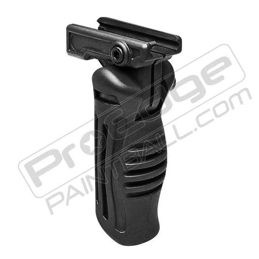 NcStar Folding Verticle Grip - 4 Positions - Pro Edge Paintball