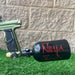 Ninja Compressed Air Tank With Adjustable Regulator-35-3000 - Pro Edge Paintball