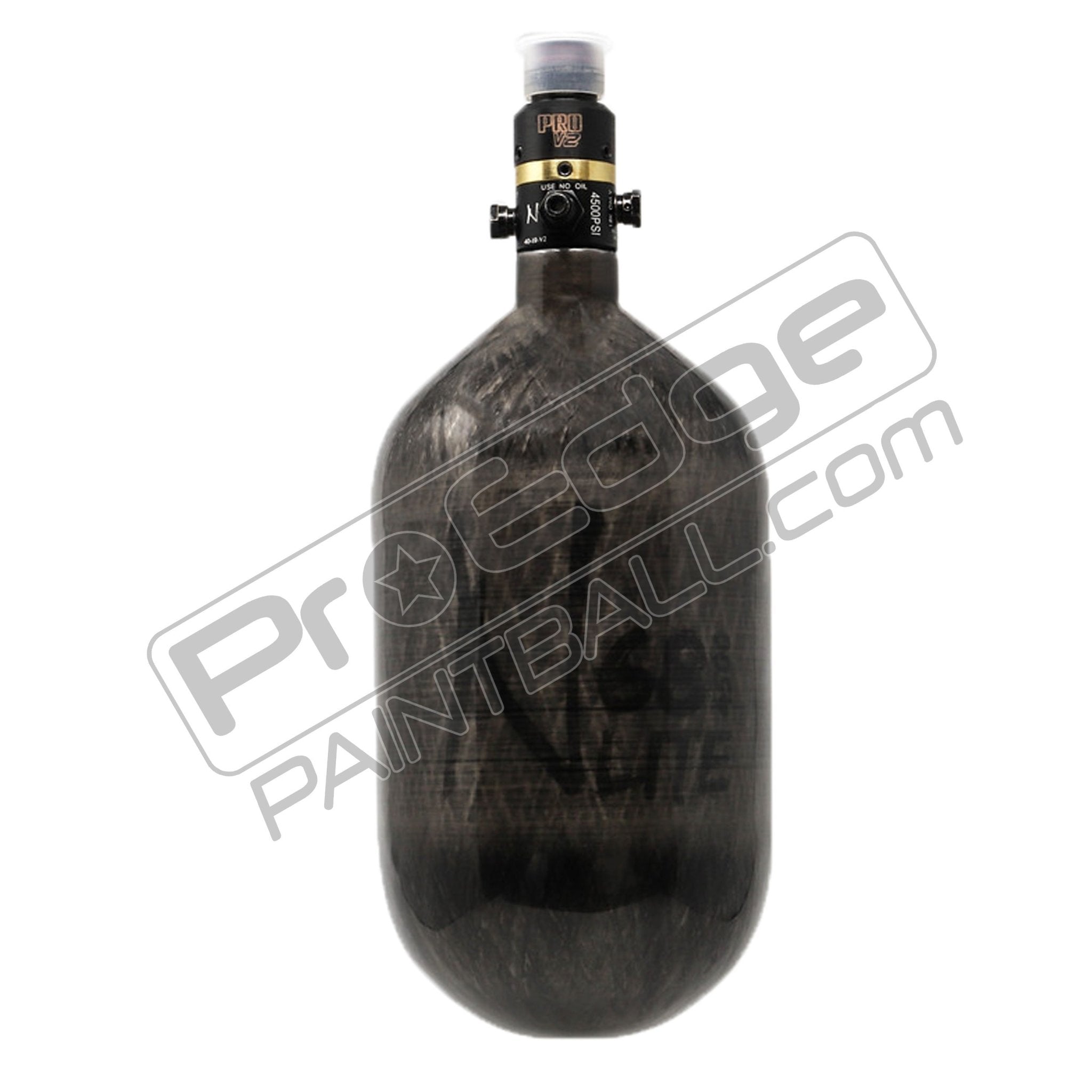 Ninja Paintball Tanks in Stock — Pro Edge Paintball