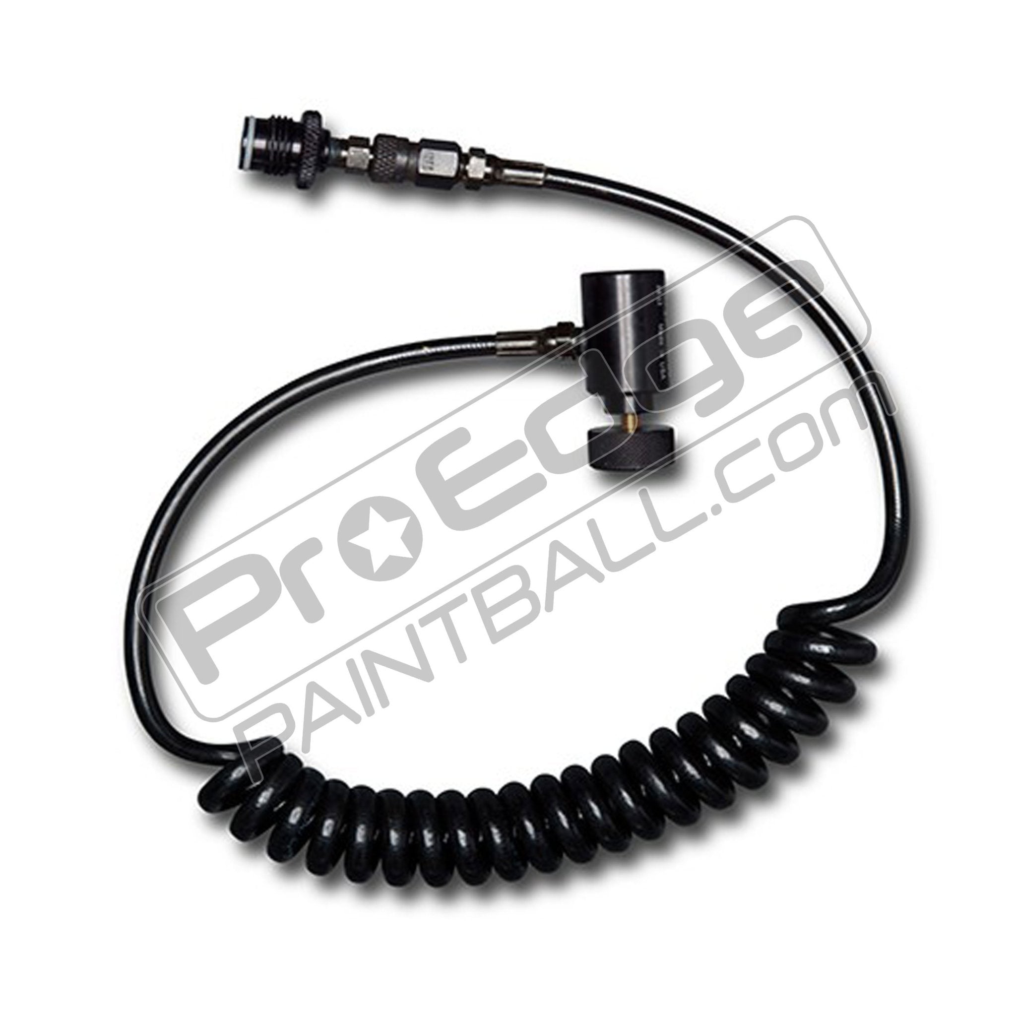 Paintball Remote Lines — Pro Edge Paintball