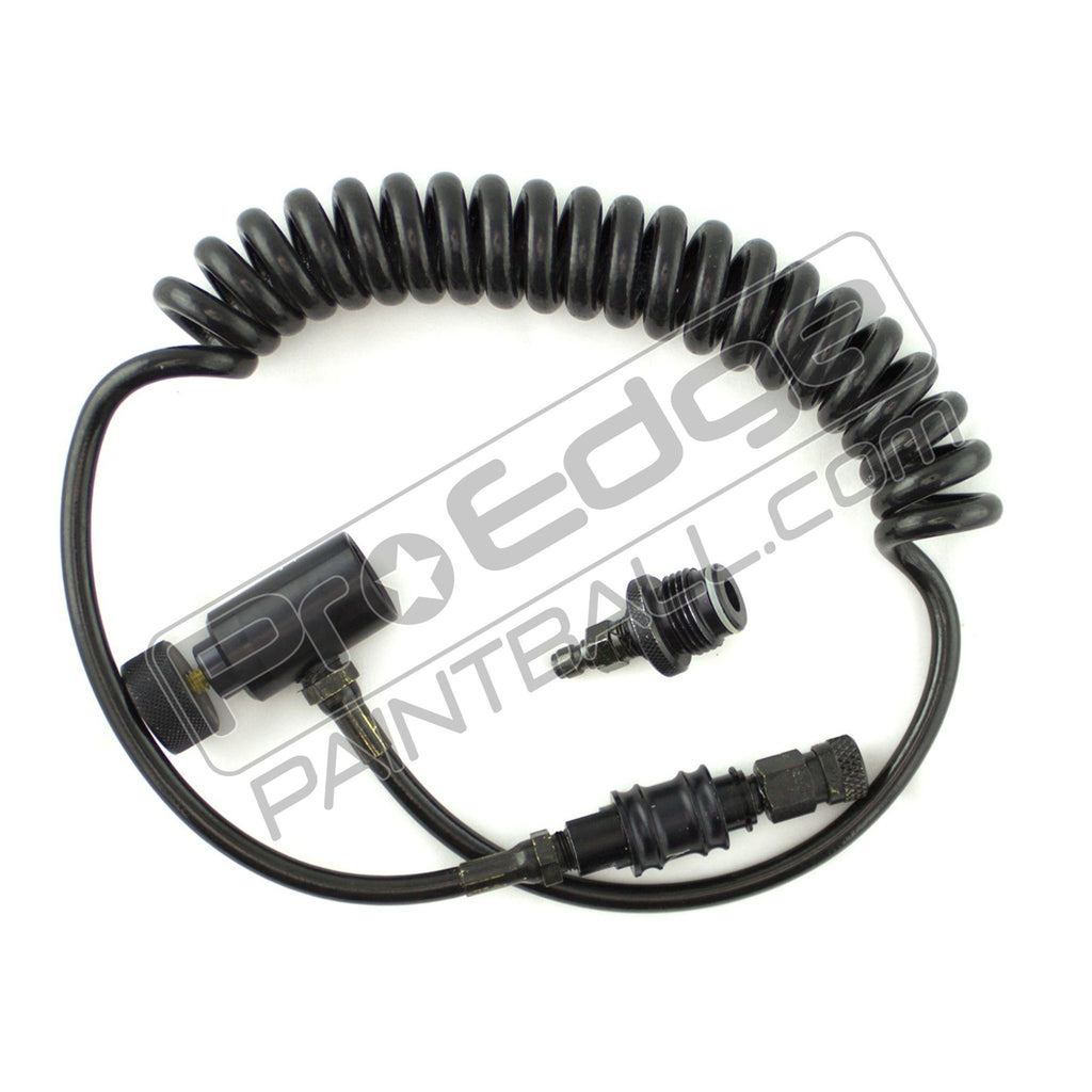 Paintball Remote Lines — Pro Edge Paintball