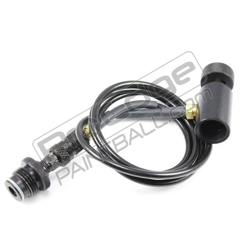 Paintball Remote Lines — Pro Edge Paintball