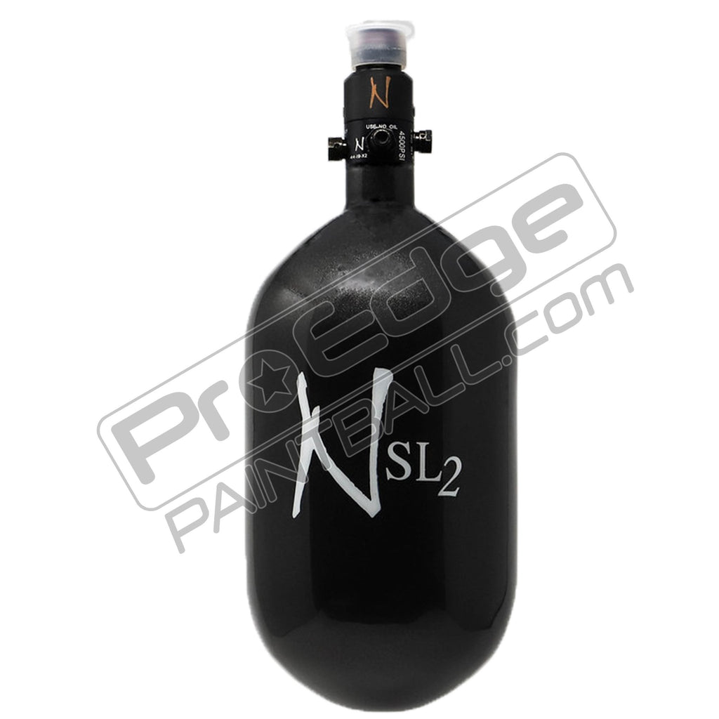 Ninja SL2 Tank 68/4500 Smoke White - Choose Regulator (SKU 2396