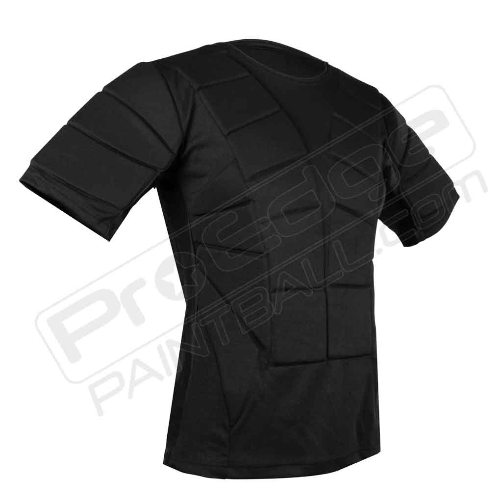 Dye Performance Padded Paintball Shirt