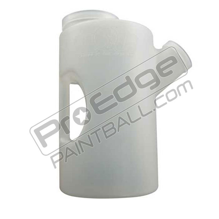 Paintball Hauler - Clear - Pro Edge Paintball