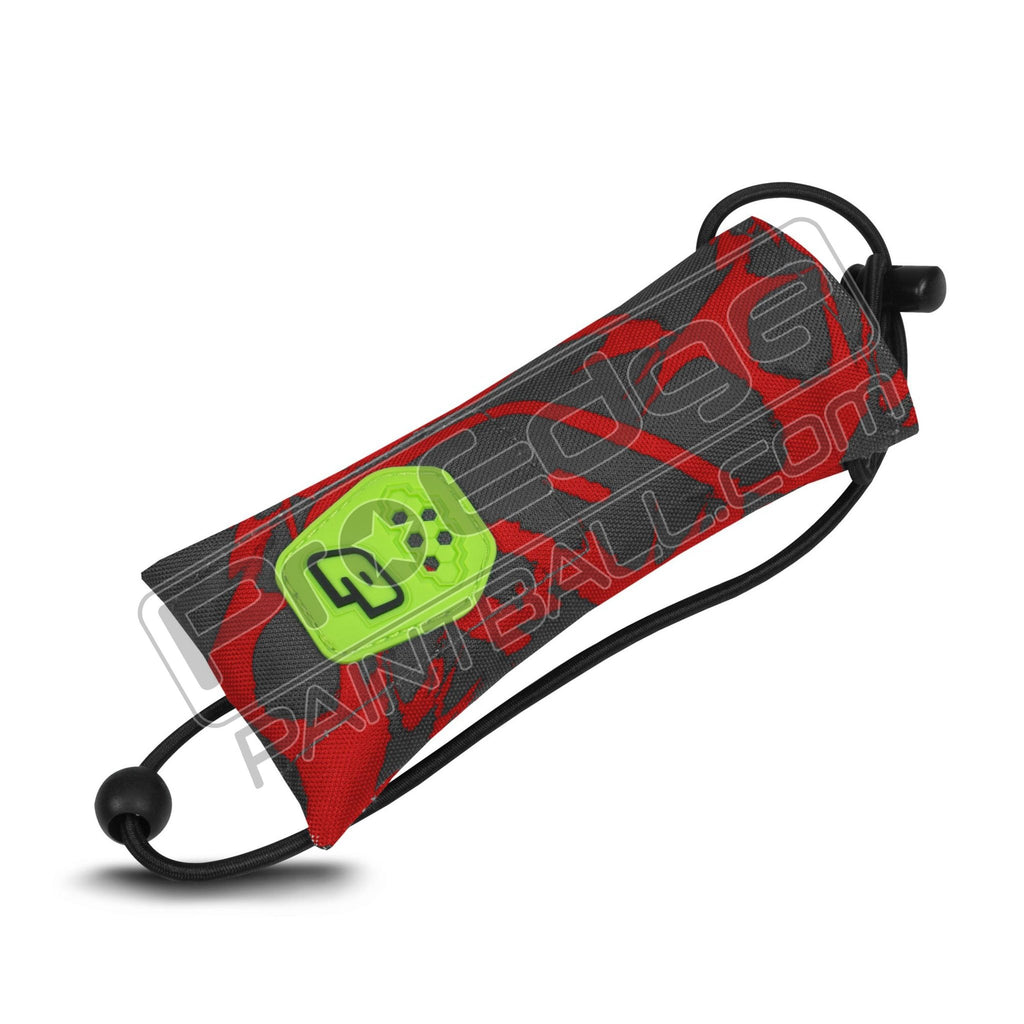 Barrel Covers and Barrel Socks — Pro Edge Paintball