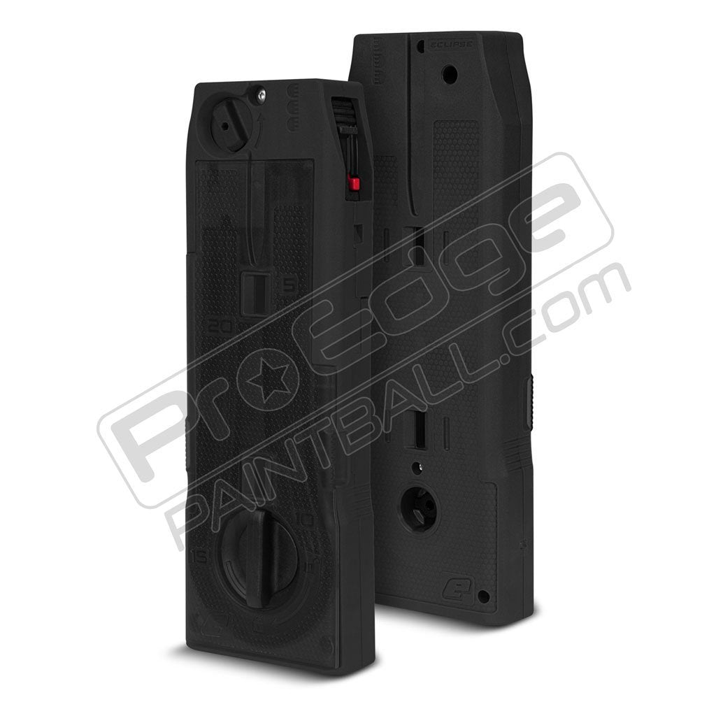 PLANET ECLIPSE MG100 EMF100 CF20 CONTINUOUS FEED 20 ROUND MAGAZINE - 1 ...