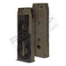 PLANET ECLIPSECF20 CONTINUOUS FEED 20 ROUND MAGAZINE 1 UNIT - EARTH TAN - Pro Edge Paintball