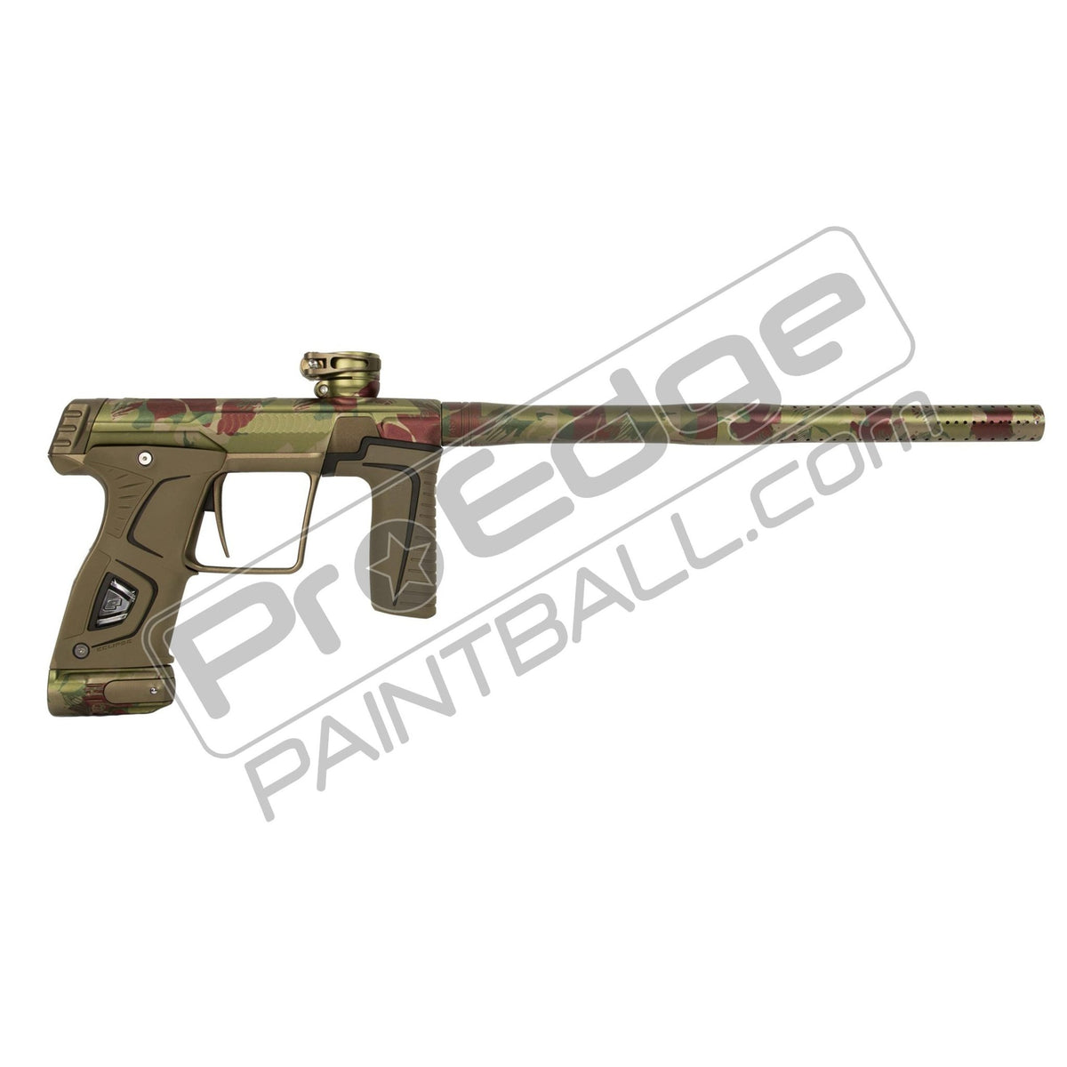 Planet Eclipse Gtek 170R - Predator — Pro Edge Paintball