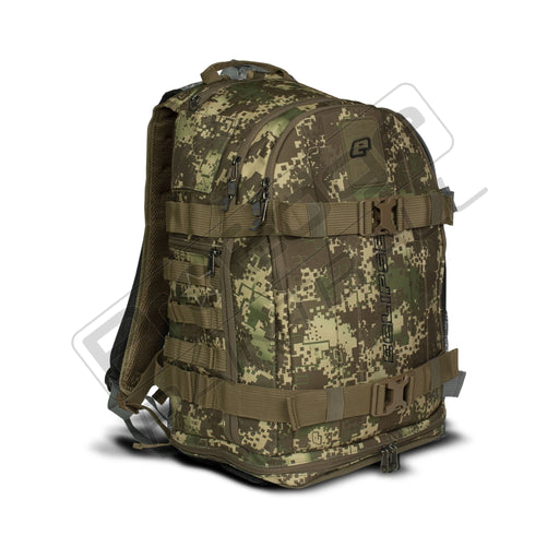 Planet Eclipse GX2 Gravel Backpack - HDE Earth - Pro Edge Paintball