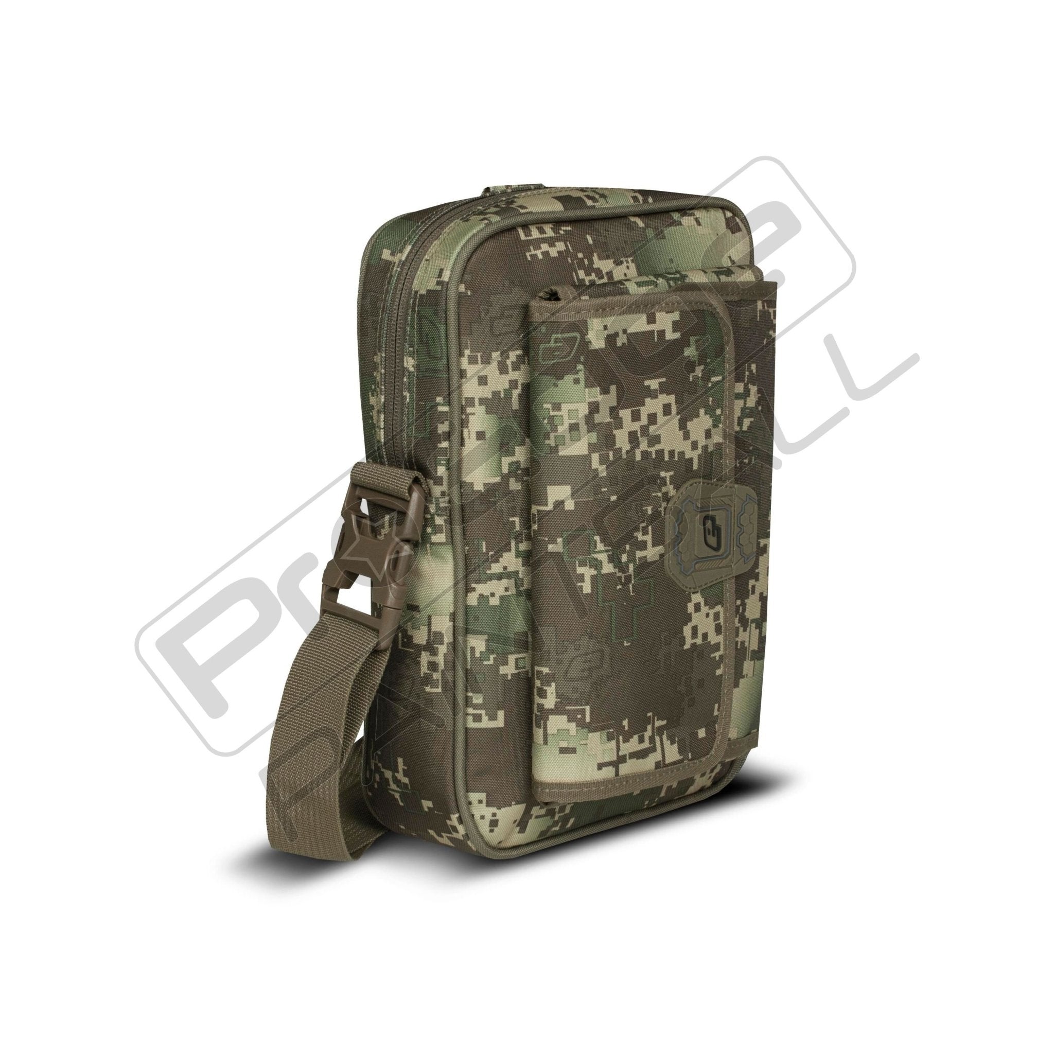 Paintball Gun Bags — Pro Edge Paintball