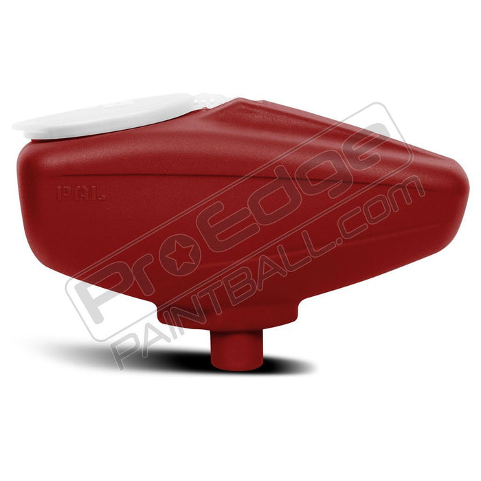 PLANET ECLIPSE PAL PAINTBALL LOADER SYSTEM - HI-CAP - RED - Pro Edge Paintball