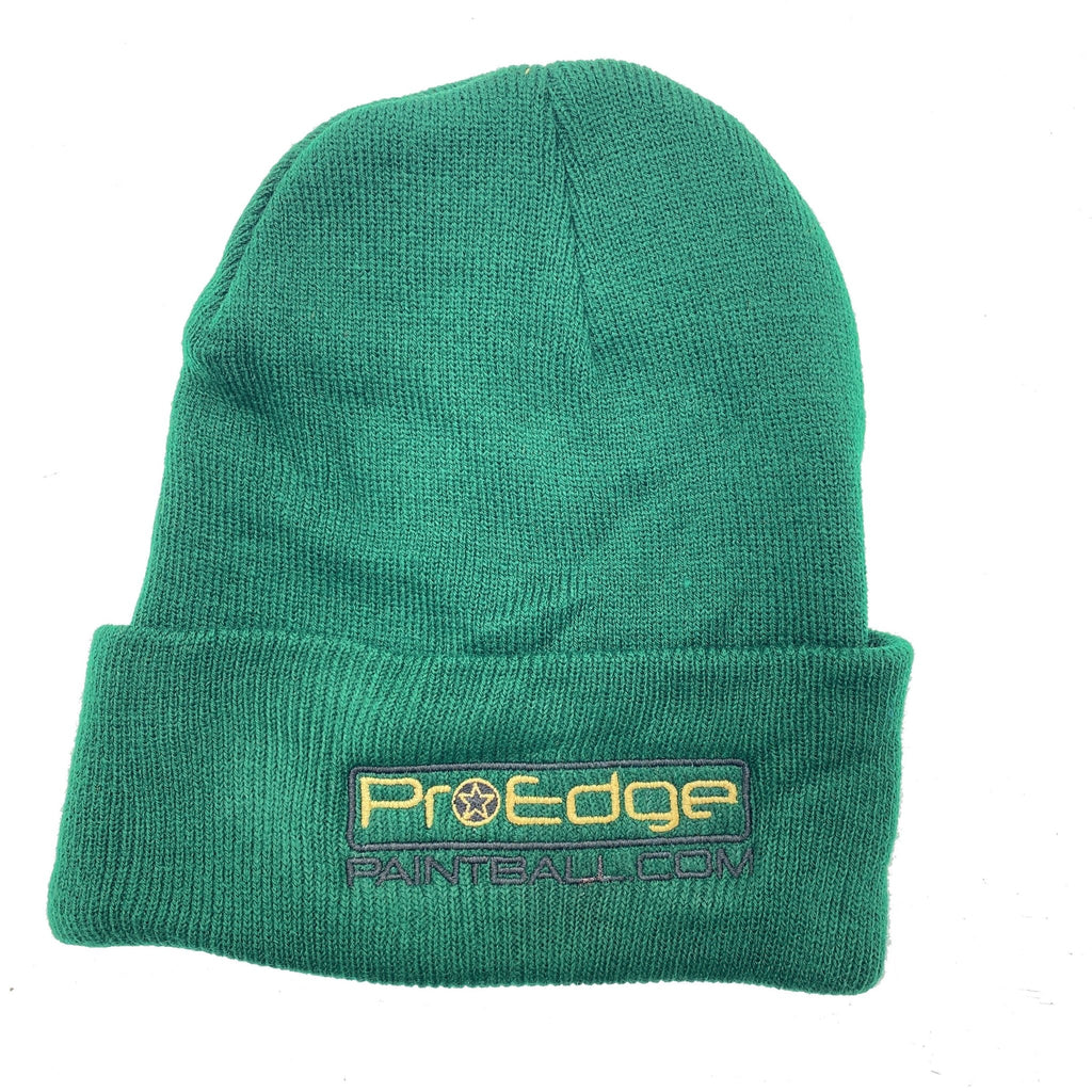 Paintball Beanies and Hats — Pro Edge Paintball