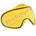 Proto Switch Thermal Lens - Yellow - Pro Edge Paintball