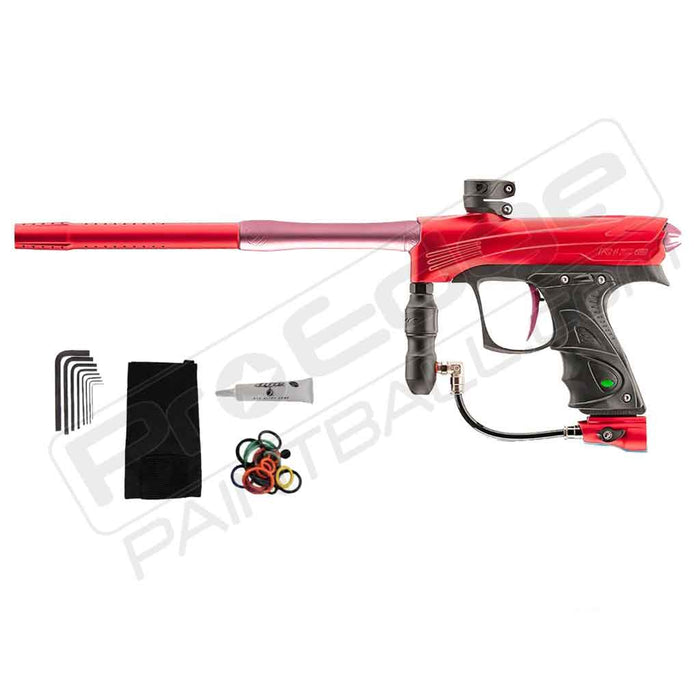 DYE Rize CZR Paintball Gun