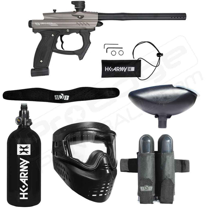 HK Army Sabr Starter Package with HPA