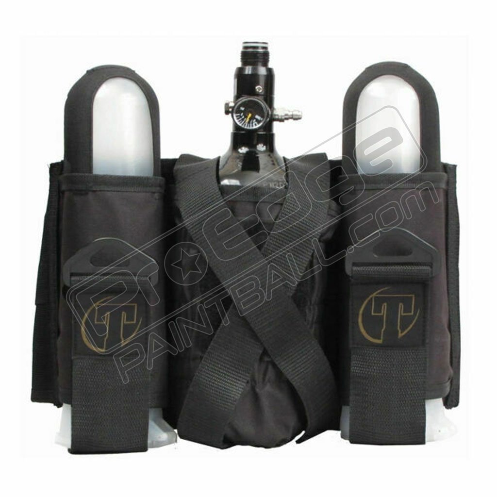 Paintball Pod Rack Paintball Pod Pack & Paintball Harness — Pro Edge Paintball
