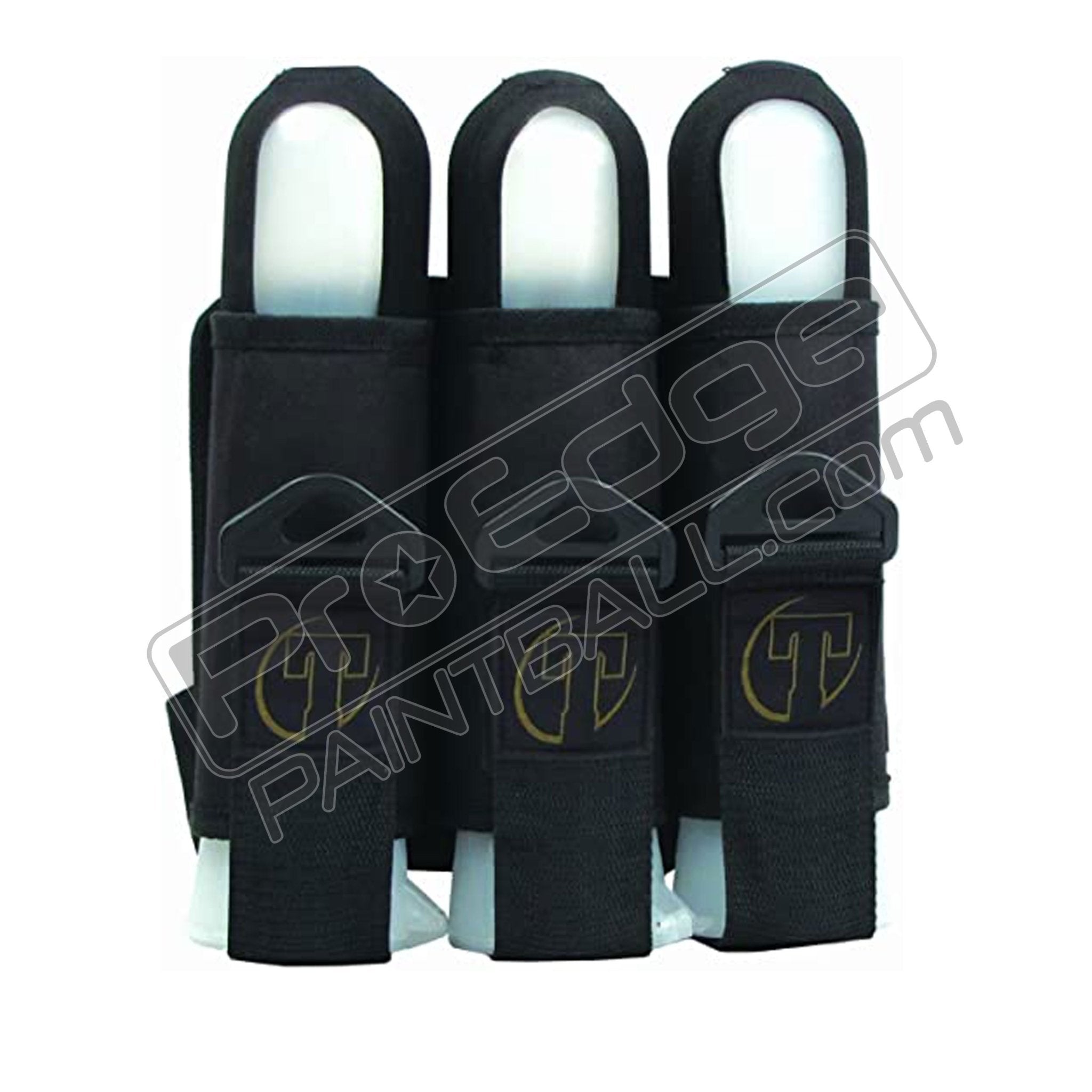 Paintball Pod Pack & Paintball Harness — Pro Edge Paintball