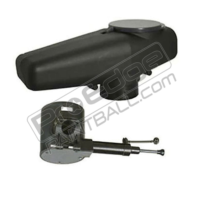 Tippmann Patch - Tippmann A-5 - Fearless Paintball Tippmann Patch - Tippmann A-5 - Fearless Paintball