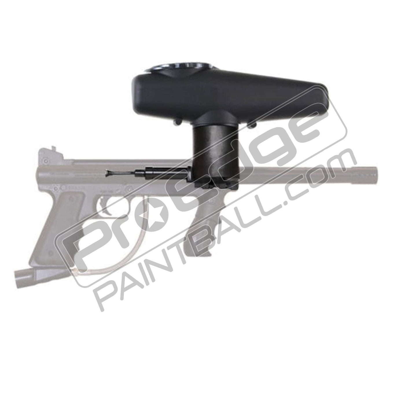 Tippmann 98/US Army Custom Cyclone Feed System — Pro Edge Paintball