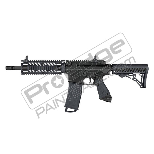 Tippmann TMC Mag Fed Paintball Marker- Black .68 Caliber - Pro Edge Paintball