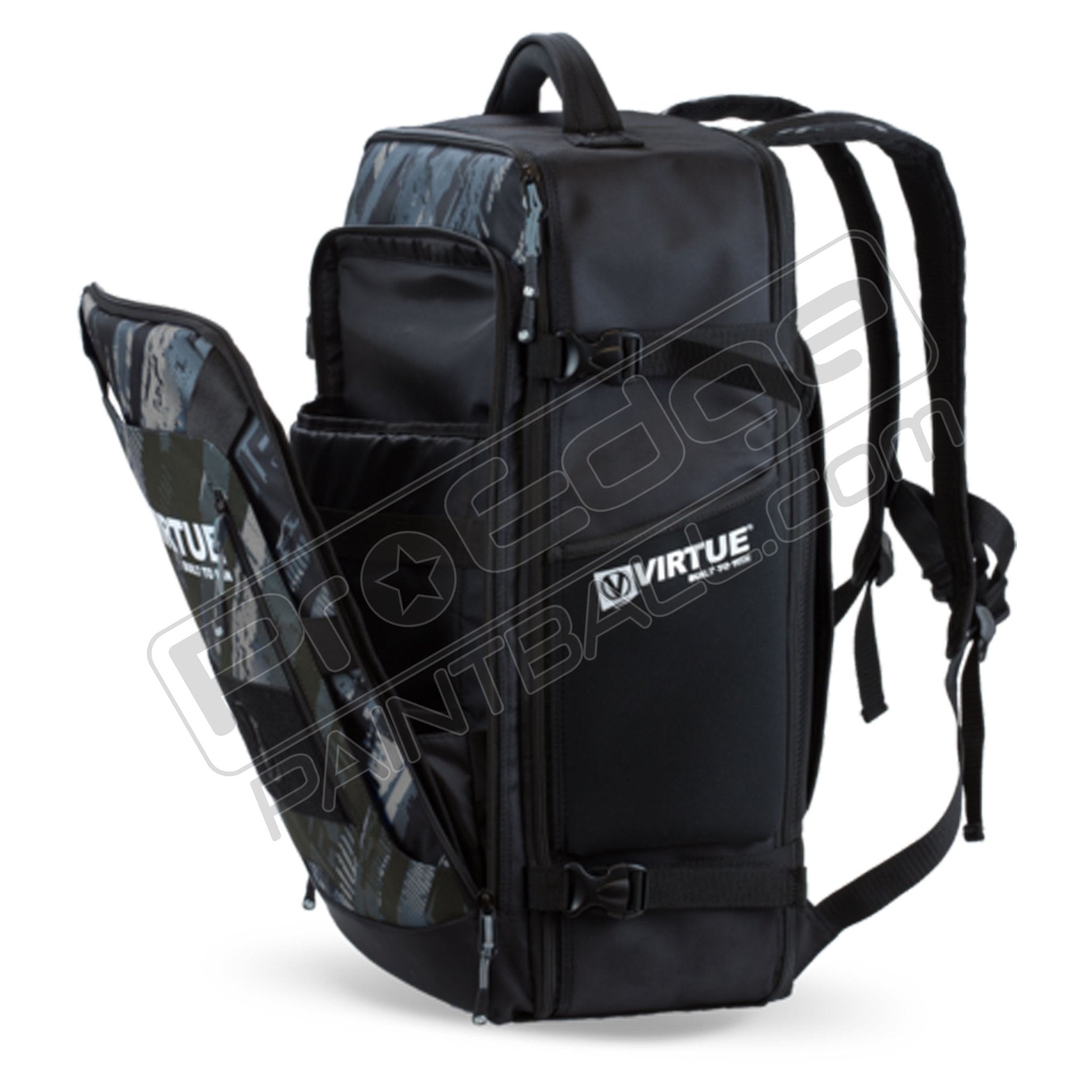 Paintball Gear Bags — Pro Edge Paintball