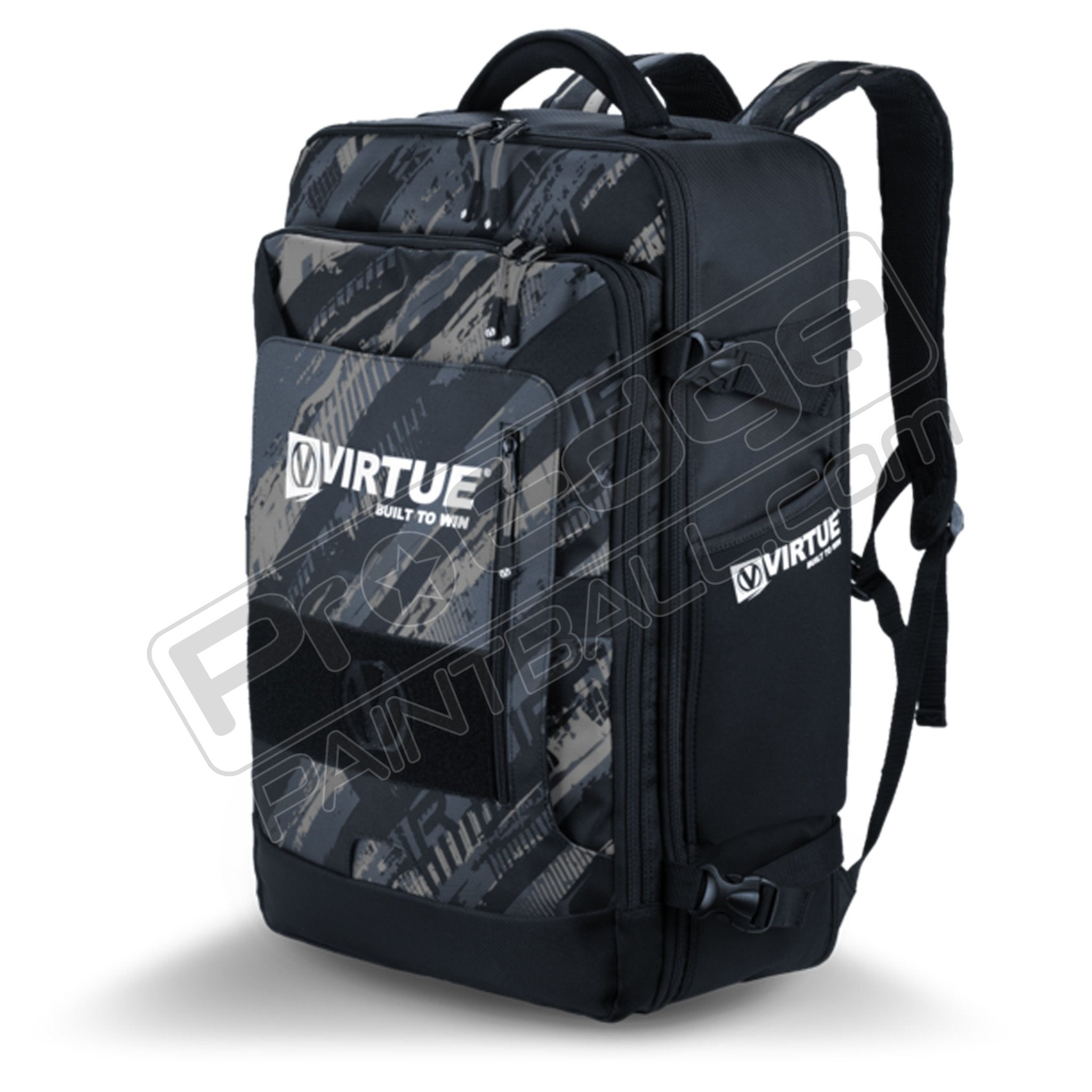 Paintball Gear Bags — Pro Edge Paintball