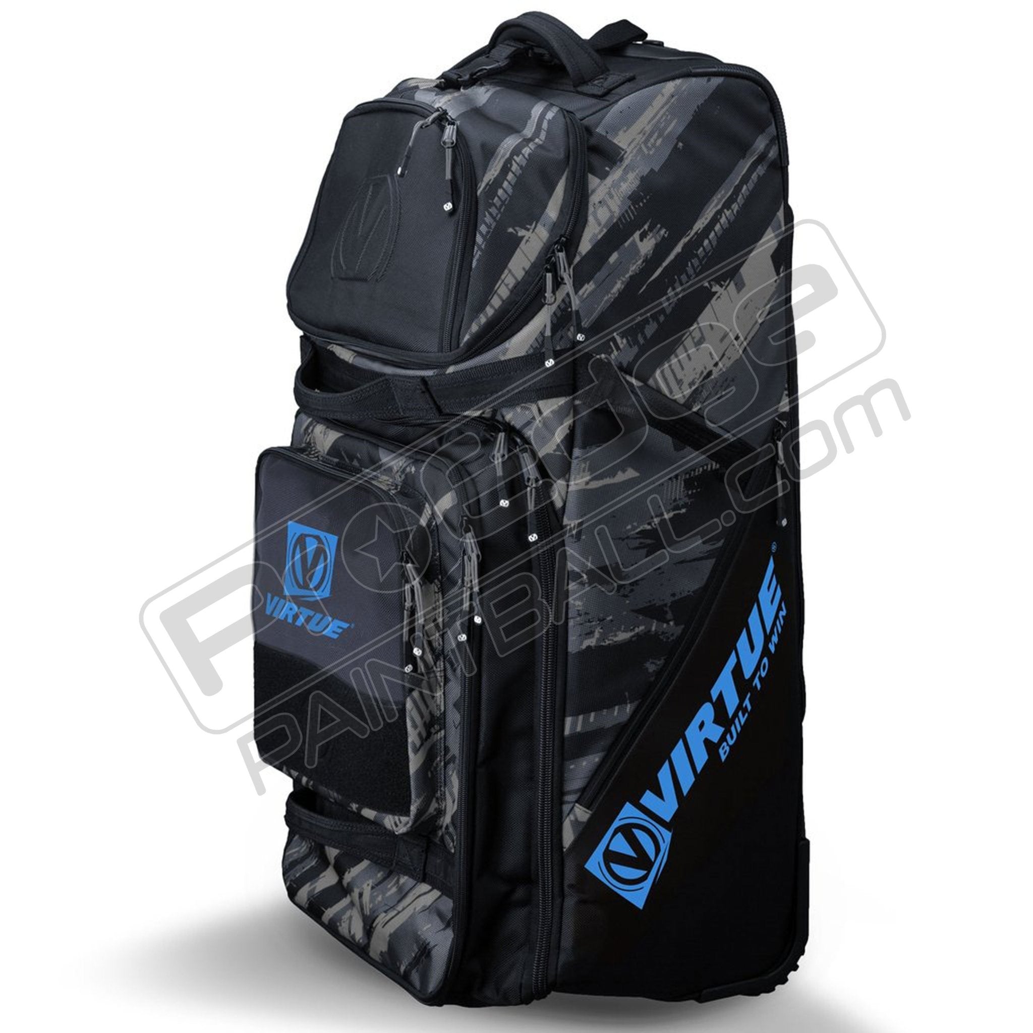 Paintball Gear Bags — Pro Edge Paintball