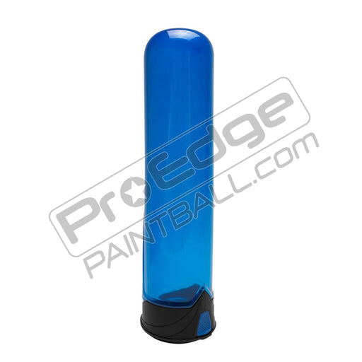 Virtue PF "Press Flick" Paintball Pod - 165 ROUND - Blue - Pro Edge Paintball