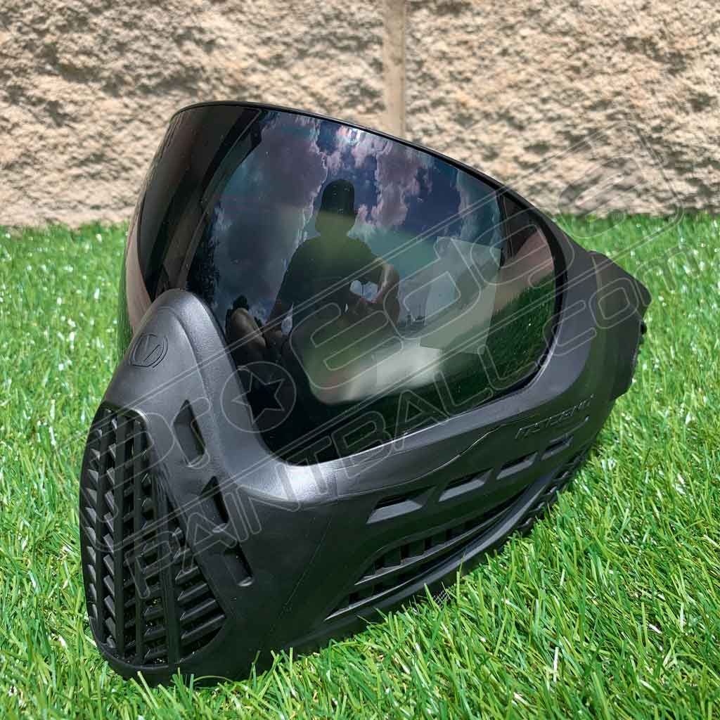 Virtue Spire IR2 Paintball Hopper On Sale! — Pro Edge Paintball