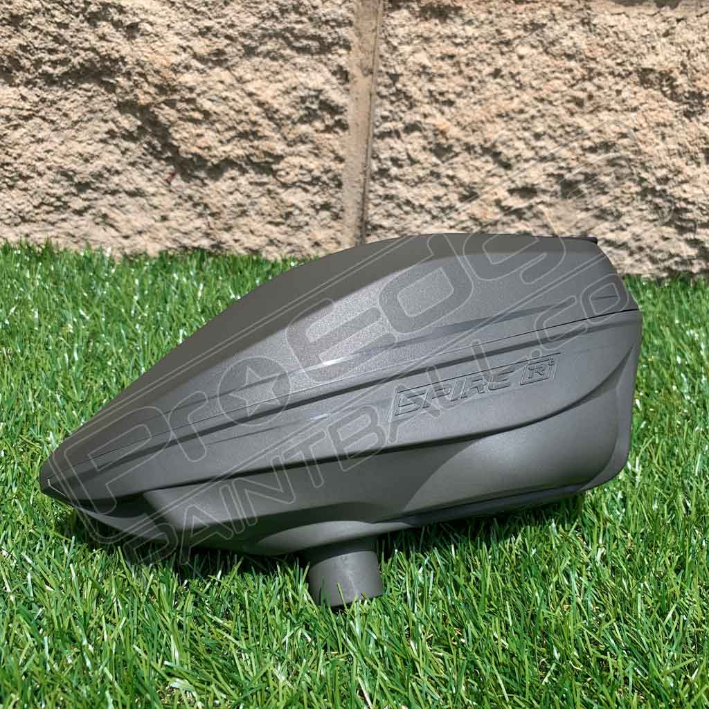 Virtue Spire IR2 Paintball Hopper On Sale! — Pro Edge Paintball