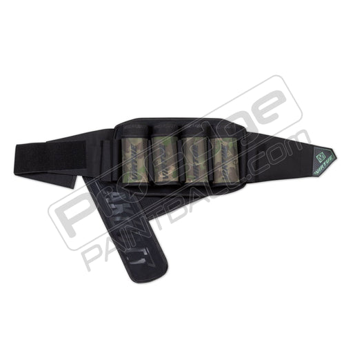 VIRTUE STRAPLESS BREAKOUT PACK - 4+7 REALITY BRUSH CAMO - Pro Edge Paintball