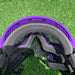 Virtue VIO Ascend Thermal Paintball Goggle - Purple Smoke - Pro Edge Paintball