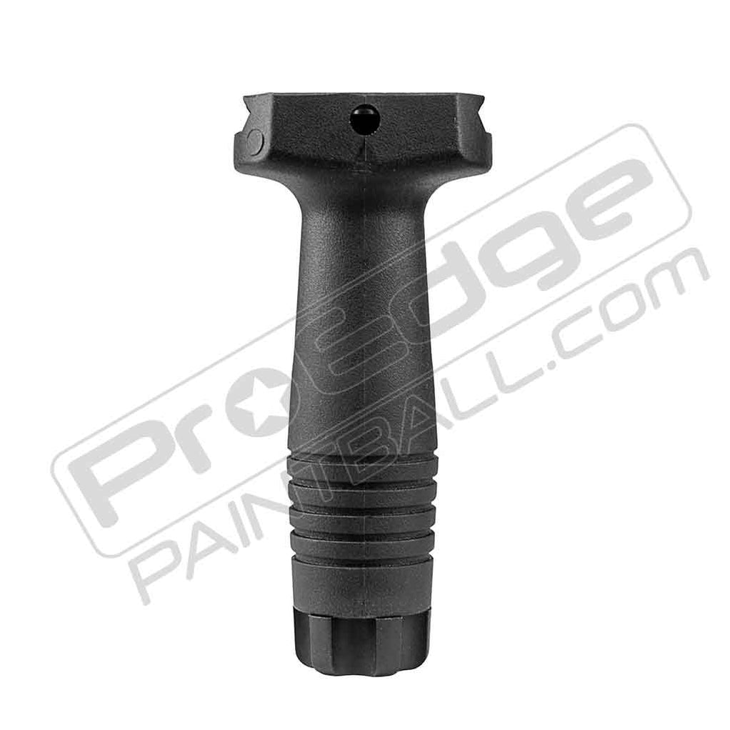 VISM Vertical Grip - Plastic — Pro Edge Paintball