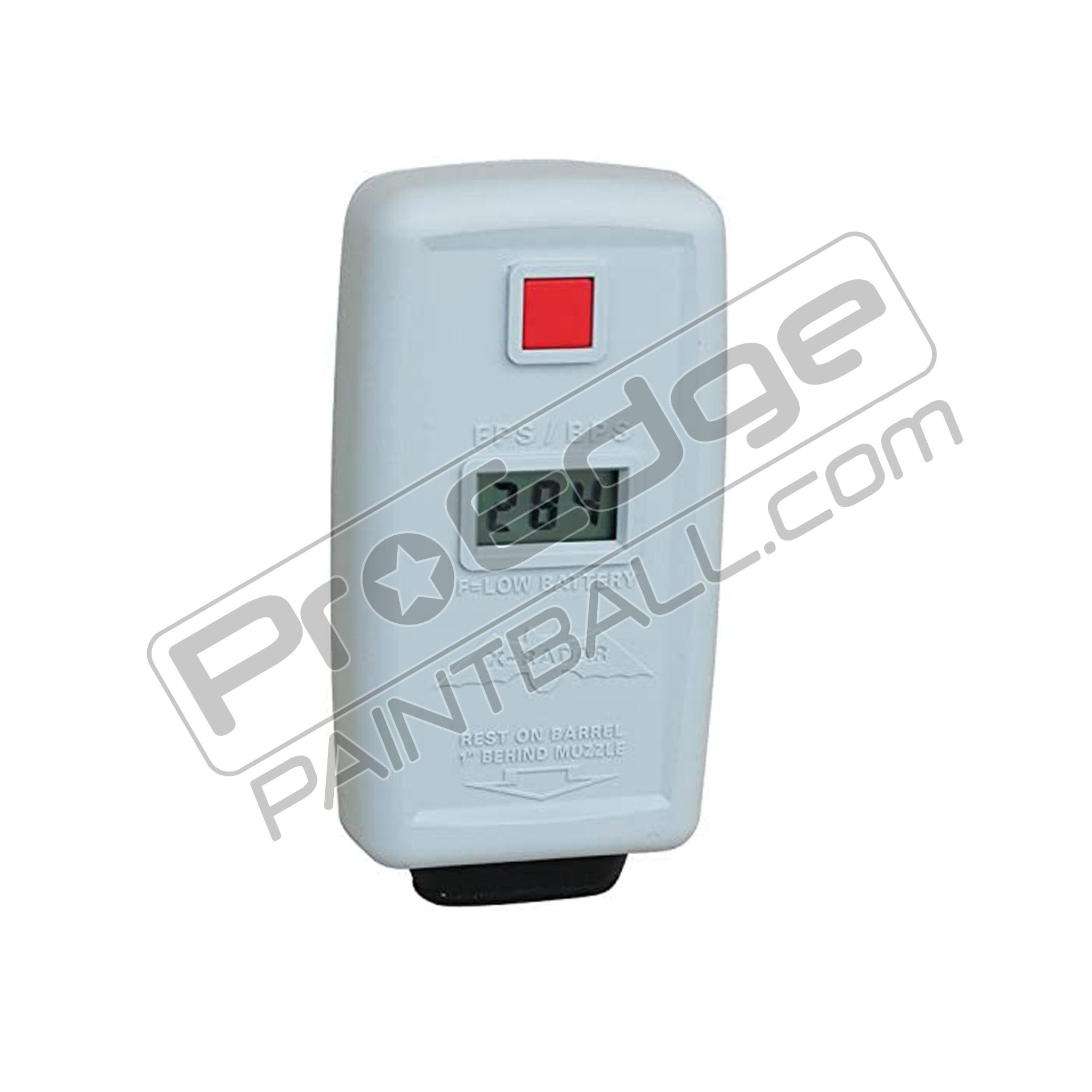 Paintball Chronographs in stock today! — Pro Edge Paintball