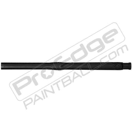 XV One Piece Barrel - Autococker - Dust Black - Pro Edge Paintball